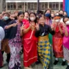 SD Putra Nirmala mengusung HARMONY IN DIVERSITY sebagai puncak perayaan belajar para peserta didik