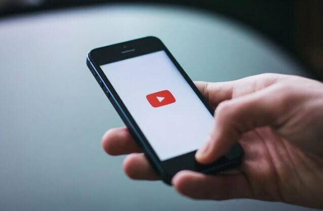 Berikut adalah langkah-langkah atau cara untuk membuat akun Youtube