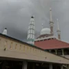 amalan sunnah di hari jumat