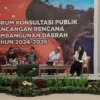 Pemkab Kuningan Susun RPD Masa Transisi