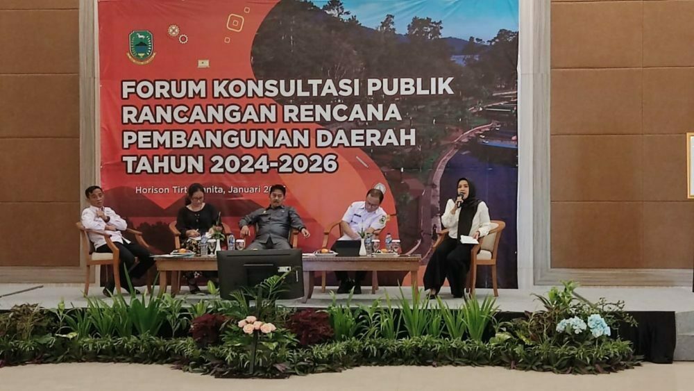 Pemkab Kuningan Susun RPD Masa Transisi