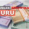 pencairan-sertifikasi-guru