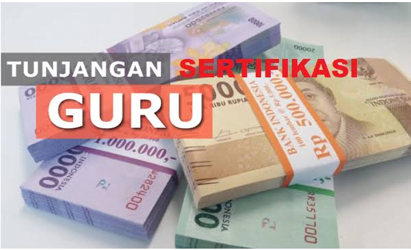 pencairan-sertifikasi-guru