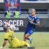 Setelah lawan Persija, Jadwal Persib vs Bhayangkara FC adalah selanjutnya