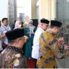 Stafsus Menteri Agama ke Kuningan, Urusan Haji dan Umrah Beres