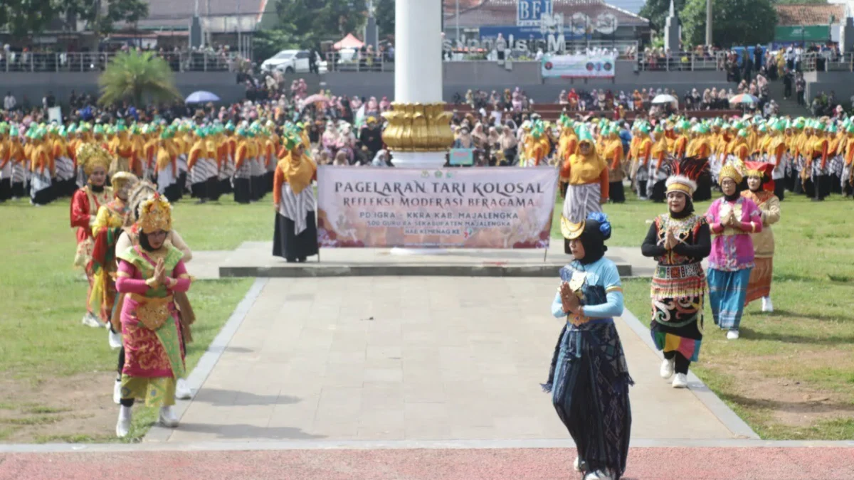 guru madrasah majalengka