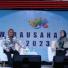 pesta wirausaha nasional 2023