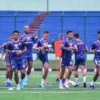 Tren Positif Persib terancam dihentikan PSIS Semarang dalam laga PSIS vs Persib Bandung sore nanti