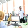 Program SIPP Disambut Positif, Begini Kata Wakil Bupati Kuningan