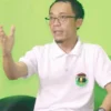 Wakil Ketua Komisi II DPRD Majalengka, M Fajar Shidik soal pupuk subsidi