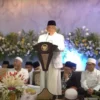 Abah Guru Sekumpul Adalah Wali Allah, Wakil Presiden KH Ma'ruf Amin Sebut Tanda-tandanya Ini