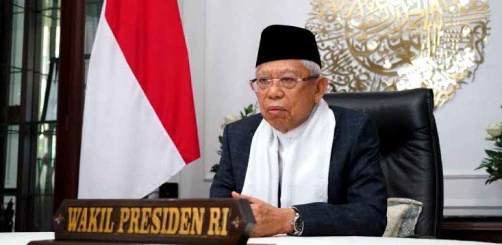 Tuntutan Jabatan Kepala Desa 9 Tahun, Seperti Ini Menurut Wapres