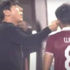 Shin Tae Yong Jewer Witan, Rupanya Sering Beri Hukuman Unik untuk Pemain Timnas Indonesia