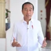 Presiden Joko Widodo