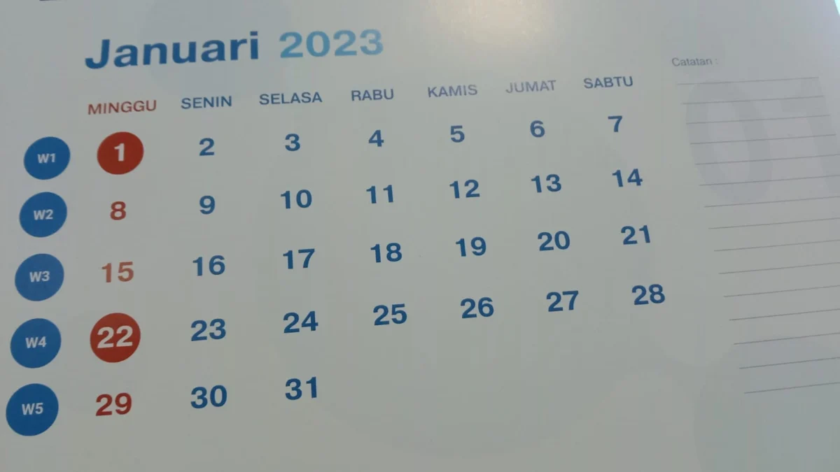 kalender-januari-2023