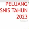 Ilustrasi peluang bisnis 2023