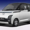 Wuling Air EV