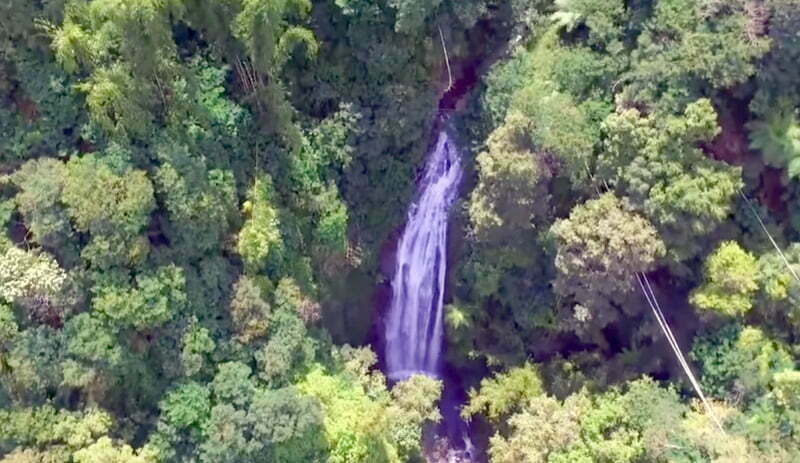 curug majalengkaa, curug muara jaya