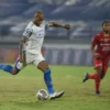 Penukaran E-Ticket Persija vs Persib