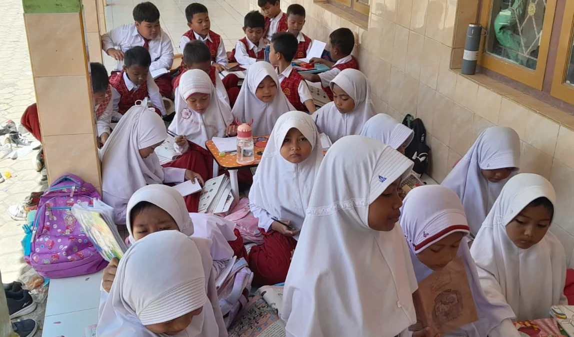 kekurangan-ruang-kelas