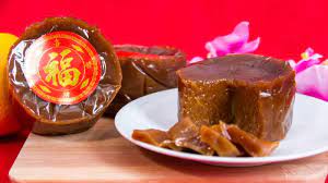 Dodol Cina