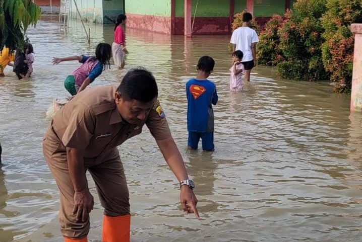 terendam-banjir