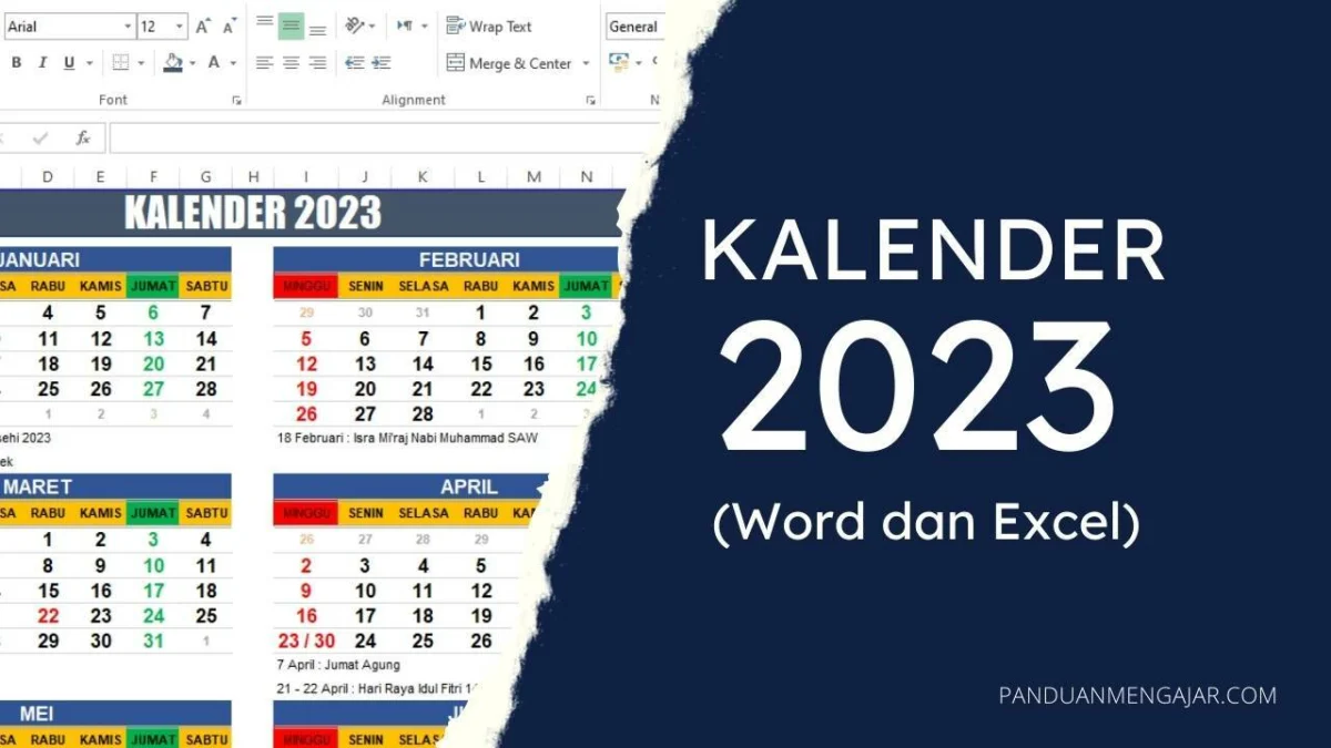 Hari Besar Nasional Tahun 2023, di Bulan Januari Ada Hari "Terima Kasih" Internasional