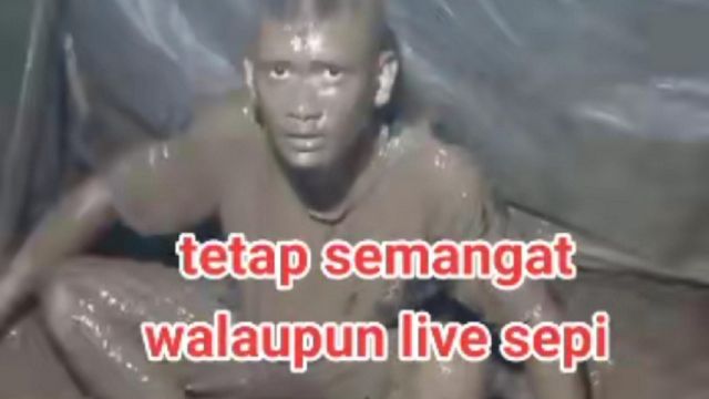 2 Alasan Aksi Mandi Lumpur Live di Tik Tok Menurut Ahli