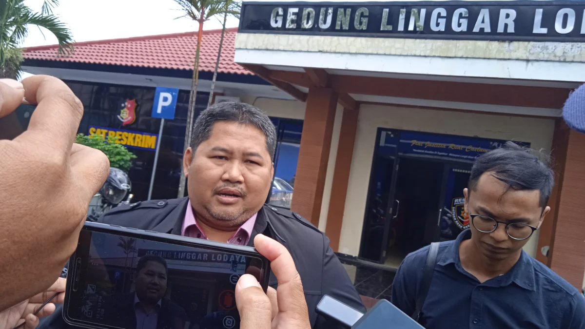 Pengusaha Kuliner di Kabupaten Kuningan Dilaporkan ke Polisi, Gara-garanya Ini