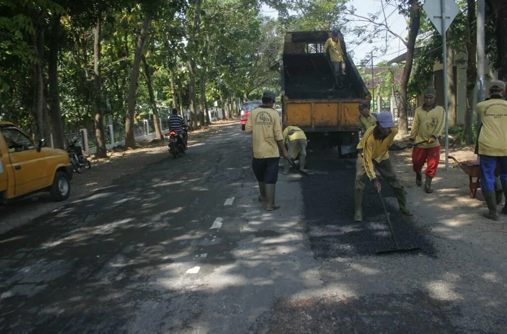 HIPMI Memaklumi Tunda Bayar Pemkab Kuningan