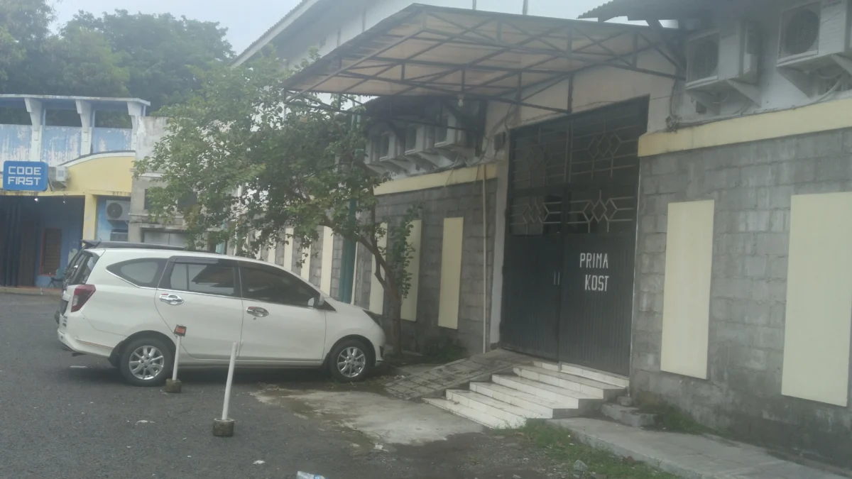 Prima kost, info kost di Kota Cirebon./ deden ahmad.radarcirebon.id