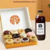 promo j.co awal tahun