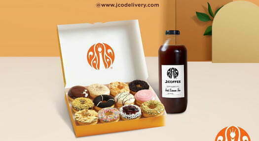 promo j.co awal tahun