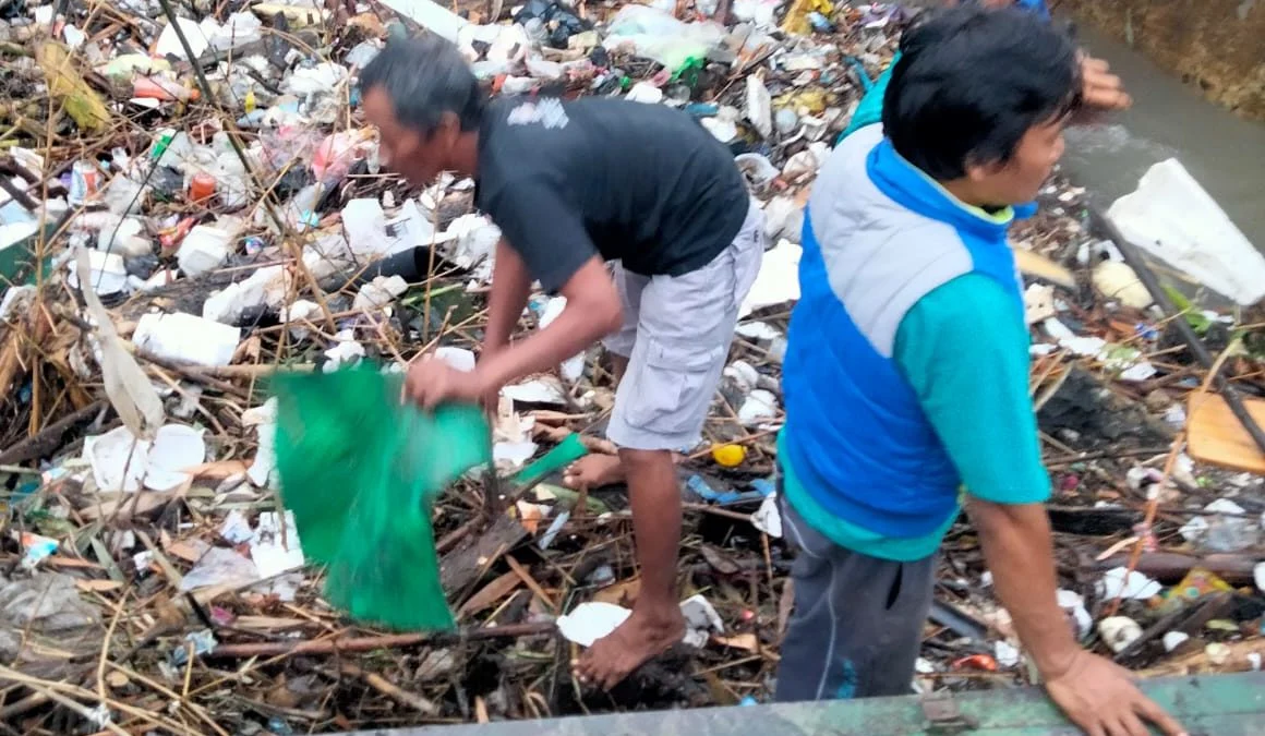 gotong-royong