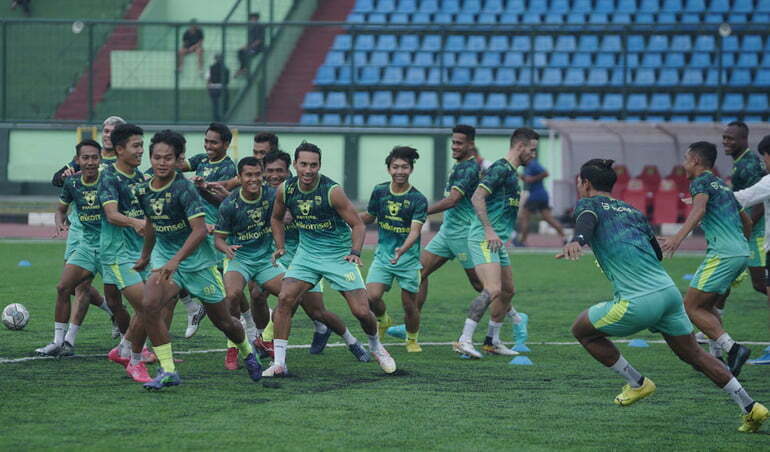 skuad-persib-bandung