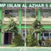 smp 5 al azhar