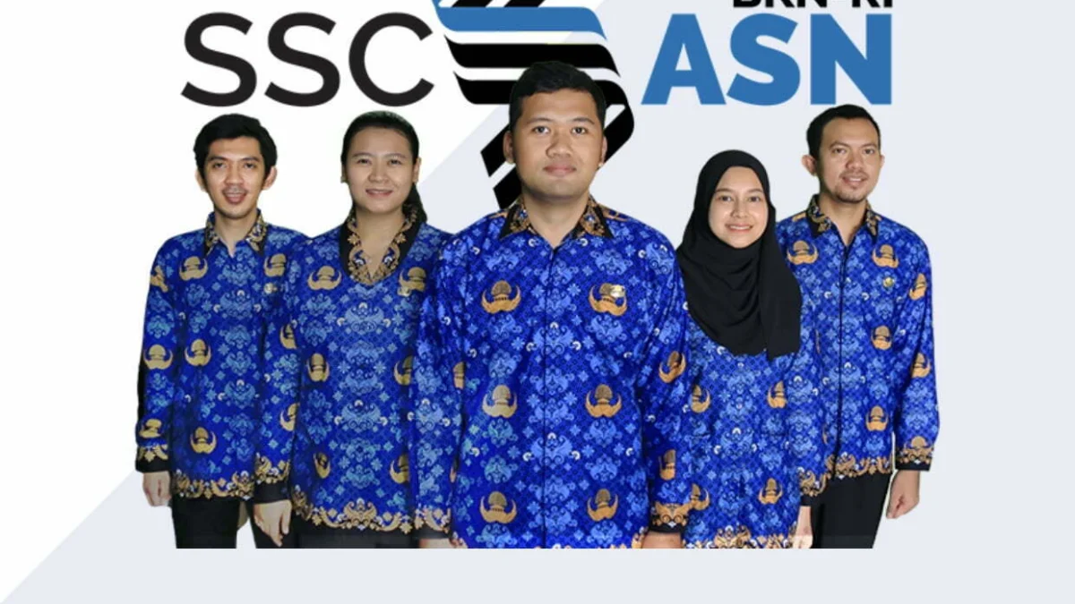 Pengumuman Hasil Seleksi PPPK Guru 2022