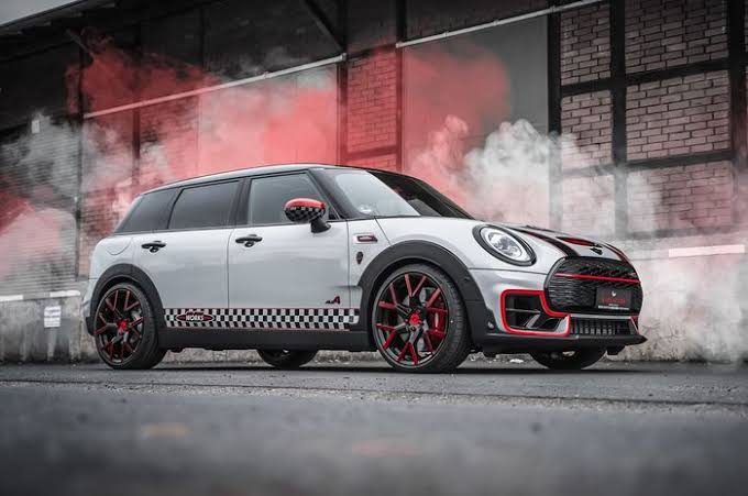 Rp300 Juta Paling Murah, Catat Harga Mobil Bekas Mini Cooper 2023