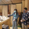 Gabung Mitra Binaan Pertamina, Coklat Prosperofood Tingkatkan Pangsa Pasar