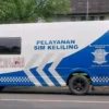 sim-keliling