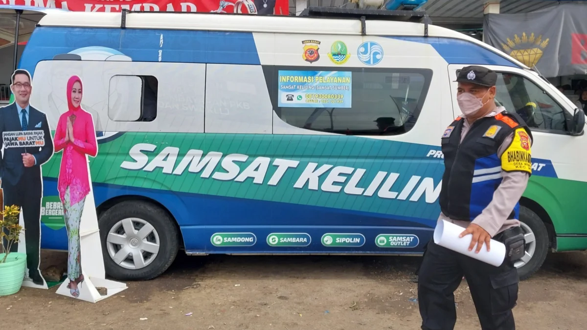 samsat-keliling