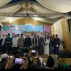 Istighosah Kubro Ponpes Abu Manshur Dihadiri Ulama Besar dari Mesir, Alumni Al Azhar Mesir dan Buya Yahya