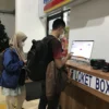 Beli Tiket Kereta Api Bisa Dapat Umroh