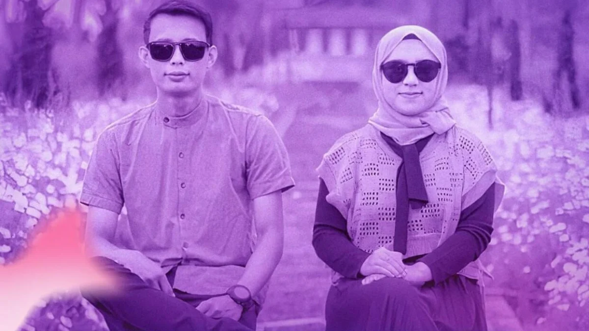 Tips Sukses Cari Jodoh di Hari Valentine Lewat Aplikasi