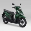 All New Honda BeAT