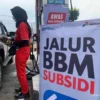 BBM Subsidi Dibatasi, Berikut Daftar Mobil yang Dilarang Tenggak Pertalite