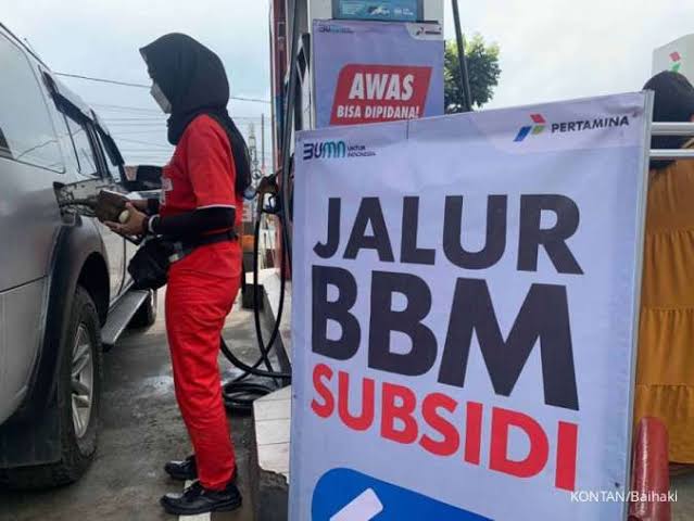 BBM Subsidi Dibatasi, Berikut Daftar Mobil yang Dilarang Tenggak Pertalite