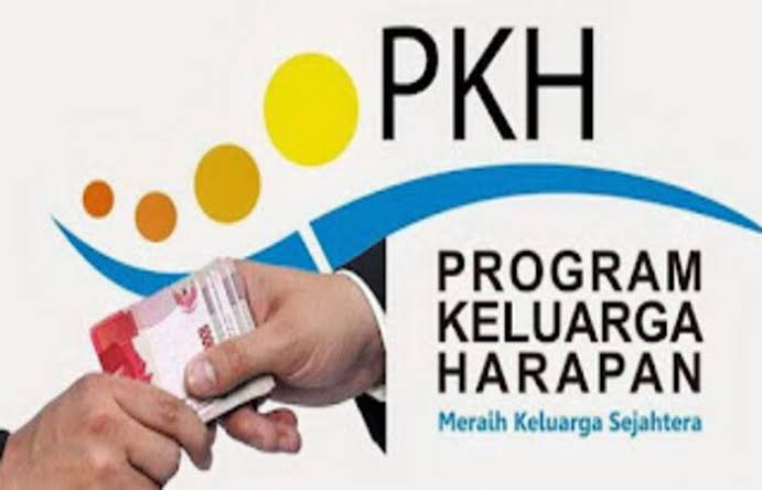 Bantuan Soaial PKH dan BPNT 2023 Dicairkan