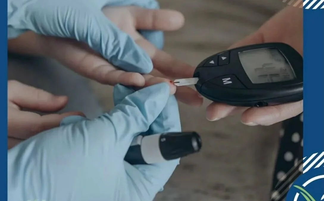 Pasien Diabetes Setidaknya Periksakan Gula Darah Rutin 7 Kali Sehari