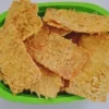 Keripik Tempe Goreng Kriuk Tahan 2-3 Bulan. Simak Resepnya